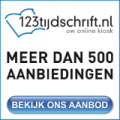 123tijdschrift.nl logo