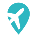 Parkeren Eindhoven Airport logo