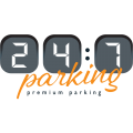 247Parking.nl logo