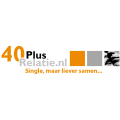 40plusrelatie logo