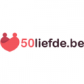 50Liefde logo