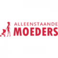 Alleenstaande Moeders logo