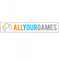 Allyourgames logo