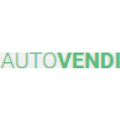 AutoVendi logo