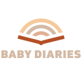 Baby Diaries logo