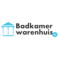 Badkamerwarenhuis logo