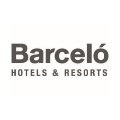 Barcelo Hotels & Resorts logo