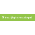 Bedrijfsplantraining logo