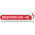 Belevenissen.nl logo