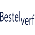 Bestel-verf logo