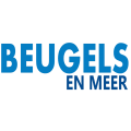 Beugels en Meer logo