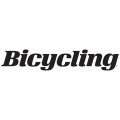 Bicycling logo
