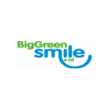 BigGreenSmile.nl logo