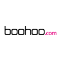 boohoo.com logo