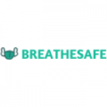 Breathesafe logo