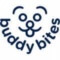 BuddyBites logo