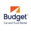 Budget logo