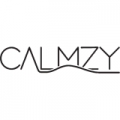 Calmzy logo
