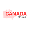 Canadaplus logo