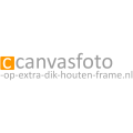 Canvas Foto logo