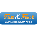 CarnavalsKostuumWinkel logo