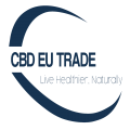CBD EU Trade logo