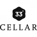 Cellar33 logo