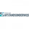 CentrumvoorAfstandsonderwijs logo