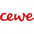 CEWE logo