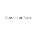Colourfulrebel logo
