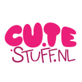 CuteStuff.nl logo