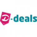 D-Deals logo