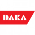 Daka logo