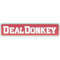 DealDonkey logo