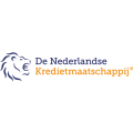 De Nederlandse Kredietmaatschappij logo