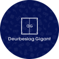 Deurbeslaggigant logo