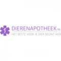 Dierenapotheek logo