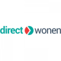 DirectWonen logo