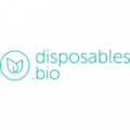 Disposables.bio logo