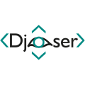 Djoser logo
