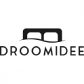 Droomidee logo