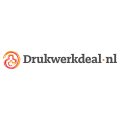 Drukwerkdeal.nl logo