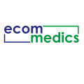 EcomMedics logo