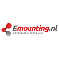 Emounting.nl logo