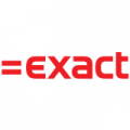 Exact Online logo
