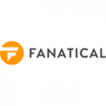 Fanatical logo