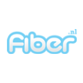 Fiber logo