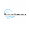 Fietsenwinkeldiscounter logo