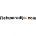 Fietsparadijs logo