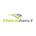 Flevohost logo